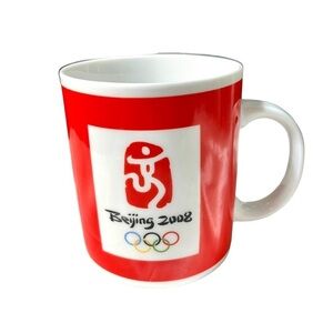 2008 Beijing Olympics Coffee Mug